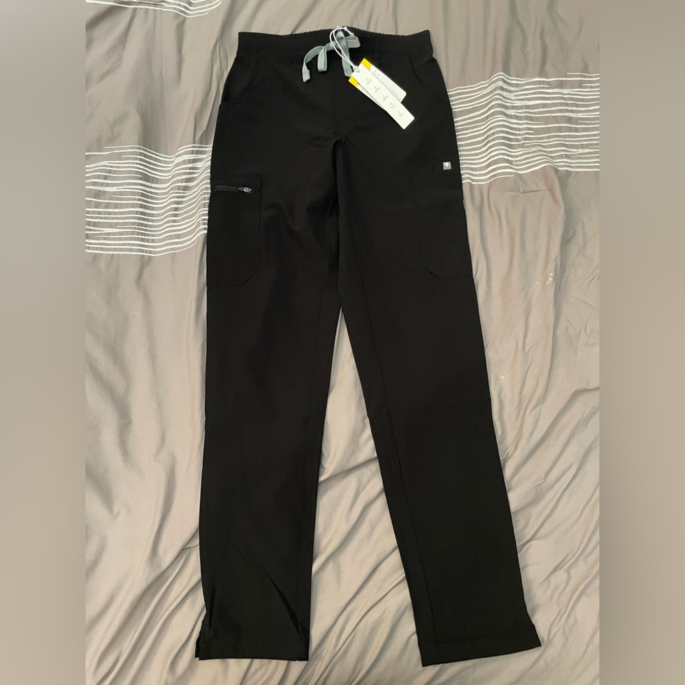 Women’s Figs FIONLite Yola Skinny scrub pants